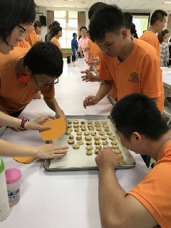檢視詳細活動照片